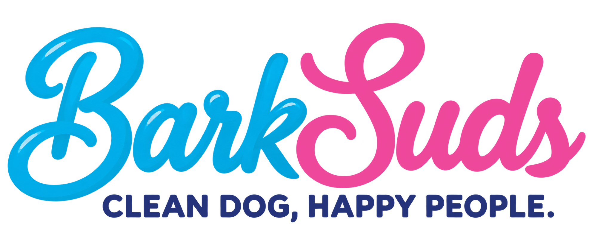 BarkSuds — Bathed in Love