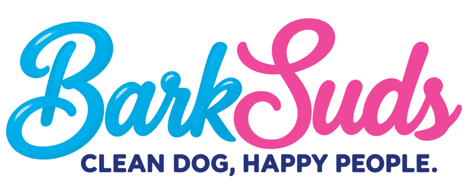 BarkSuds