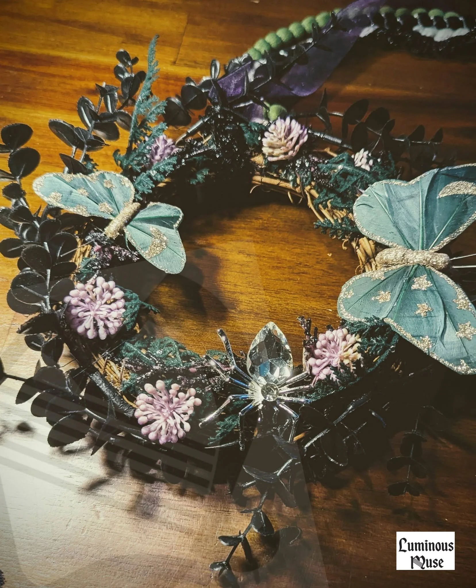 Enchanttng Fairy Crowns