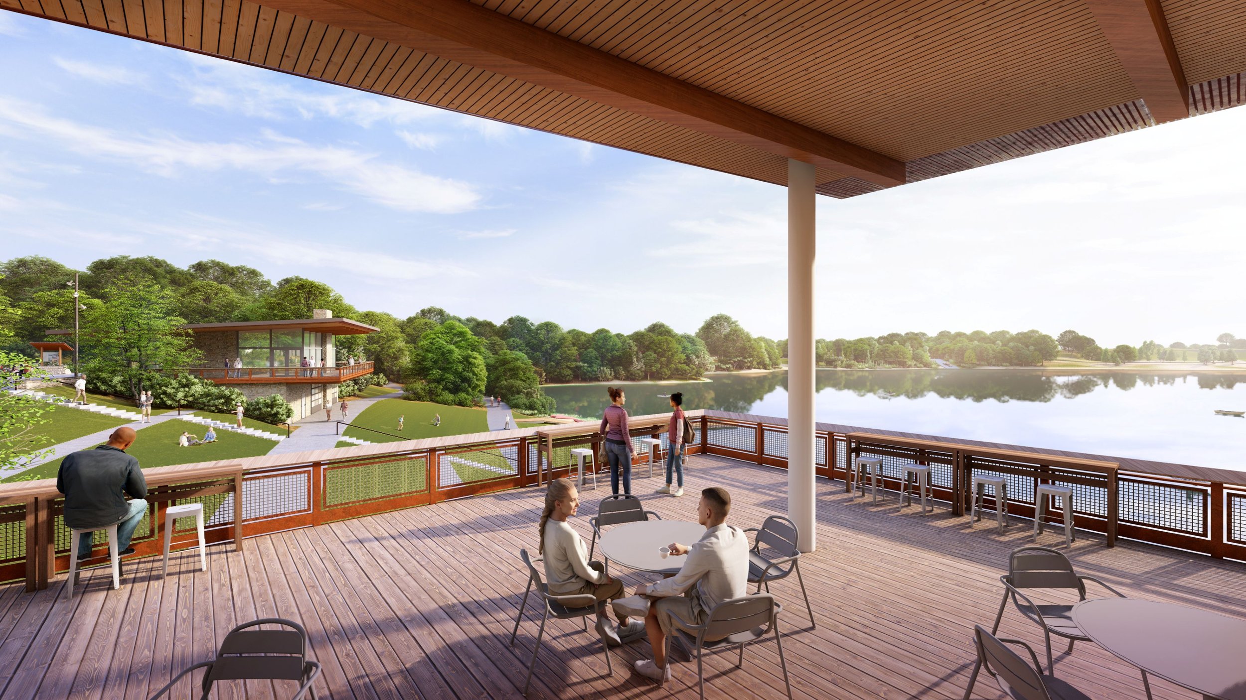 Marsh Park Master Plan