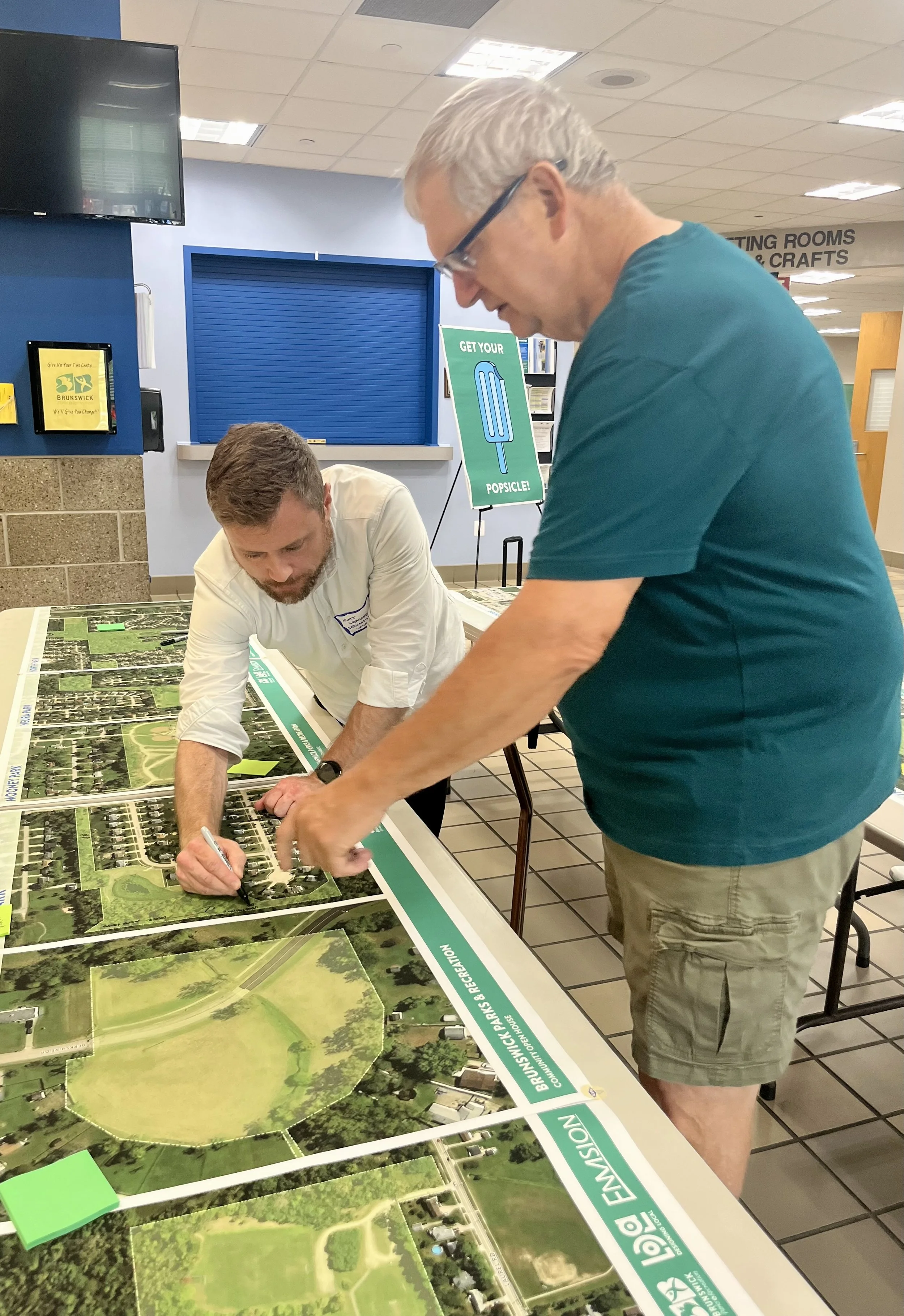 Central Ohio Greenways Wayfinding Strategy Guide