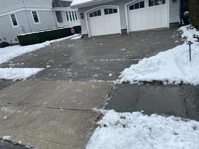 Snow Removal