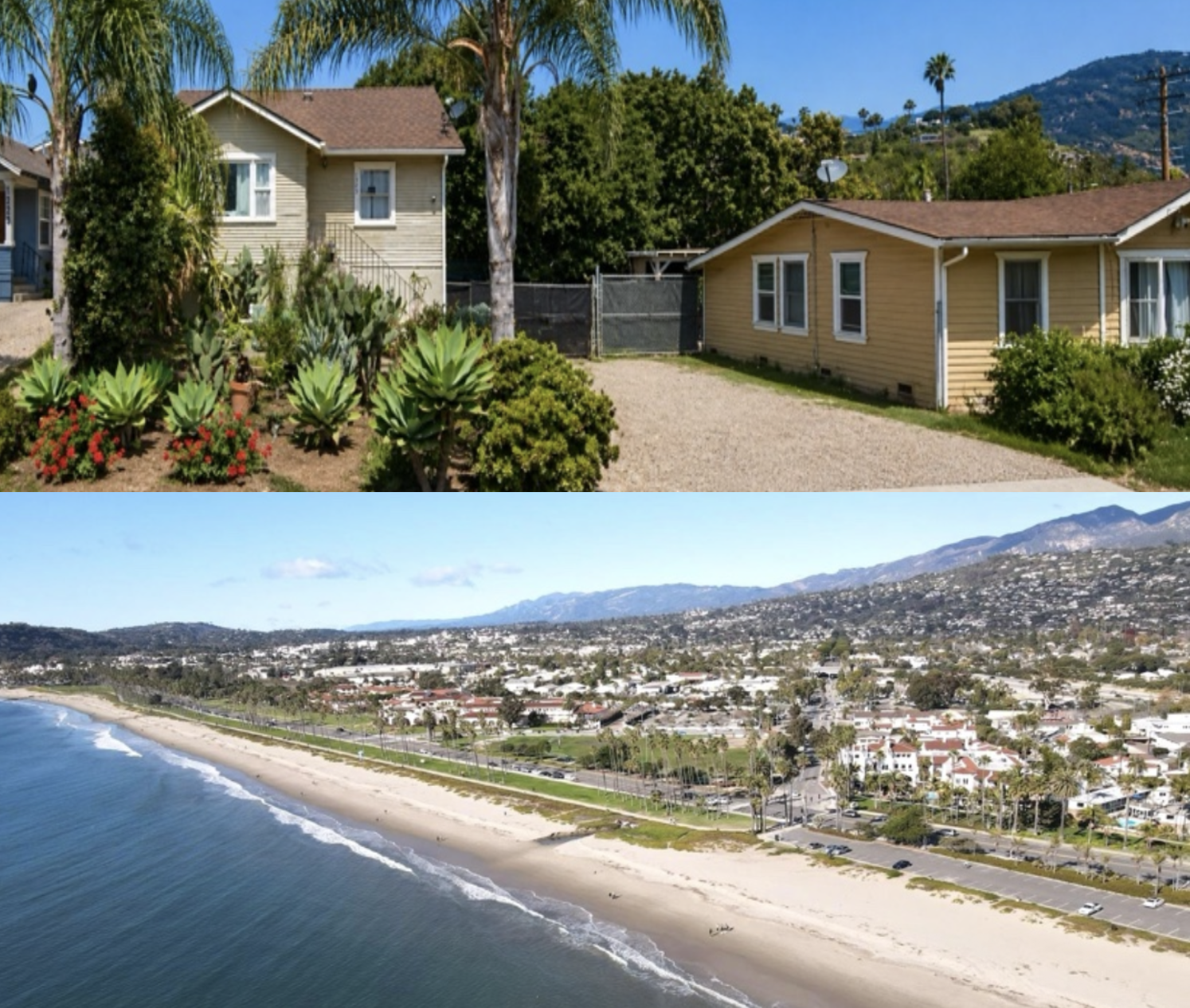 Santa Barbara Deal