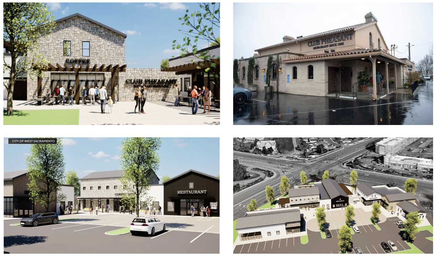 10 Unit Commercial Retail 