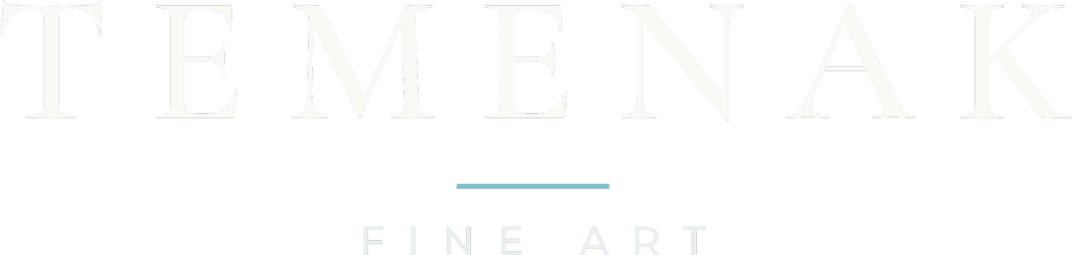 TEMENAK FINE ART