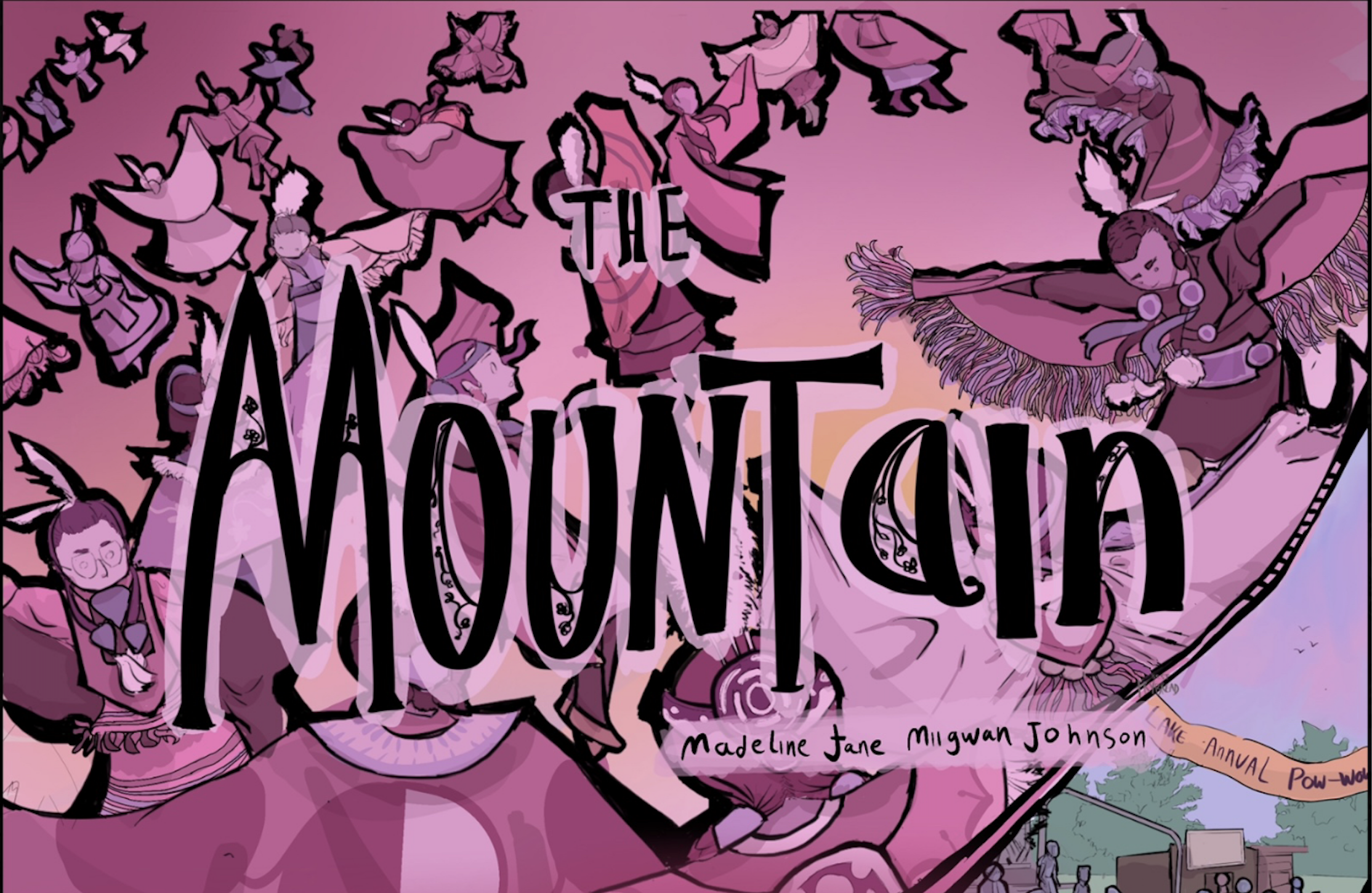 The Mountain