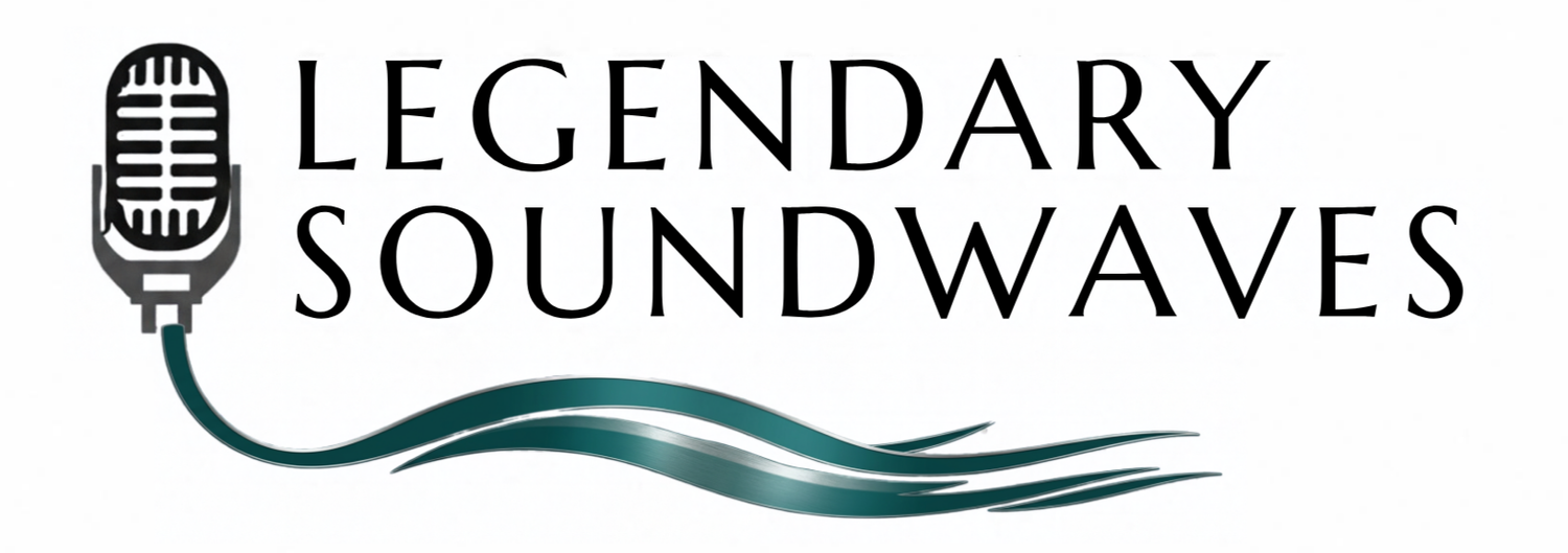 Legendary Soundwaves