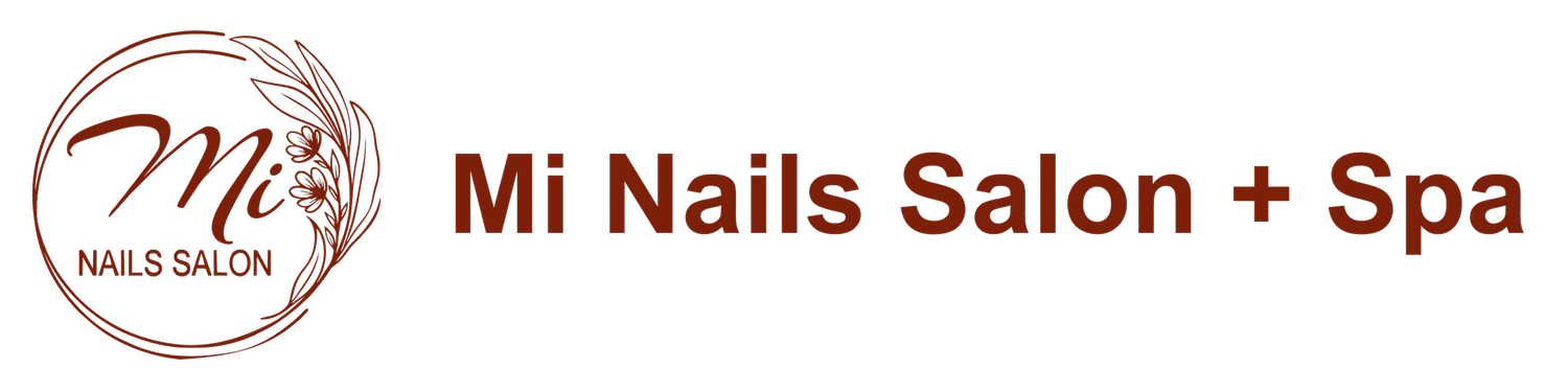 Mi Nails Salon + Spa