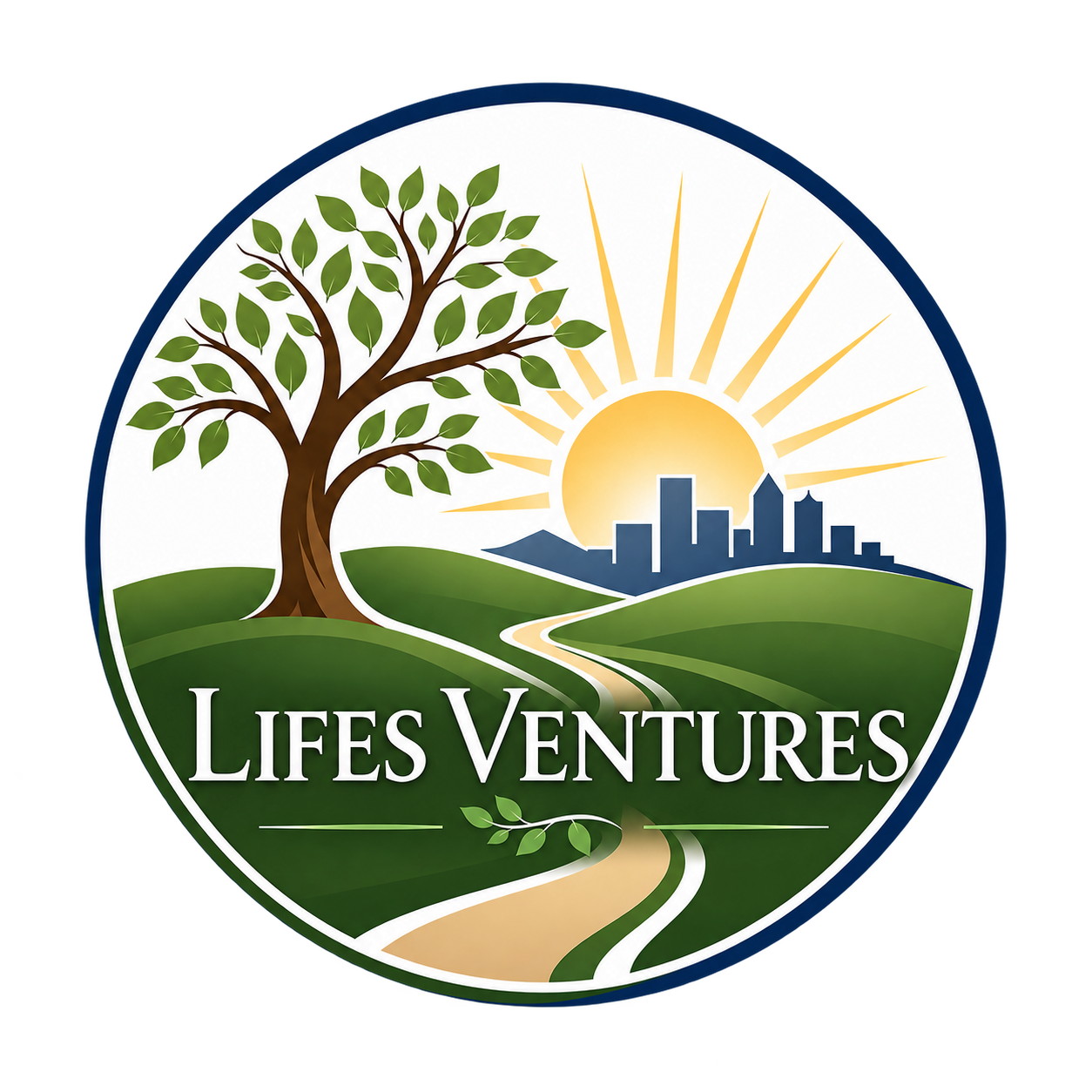 Lifes Ventures 