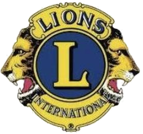 Lions Clubs International emblem