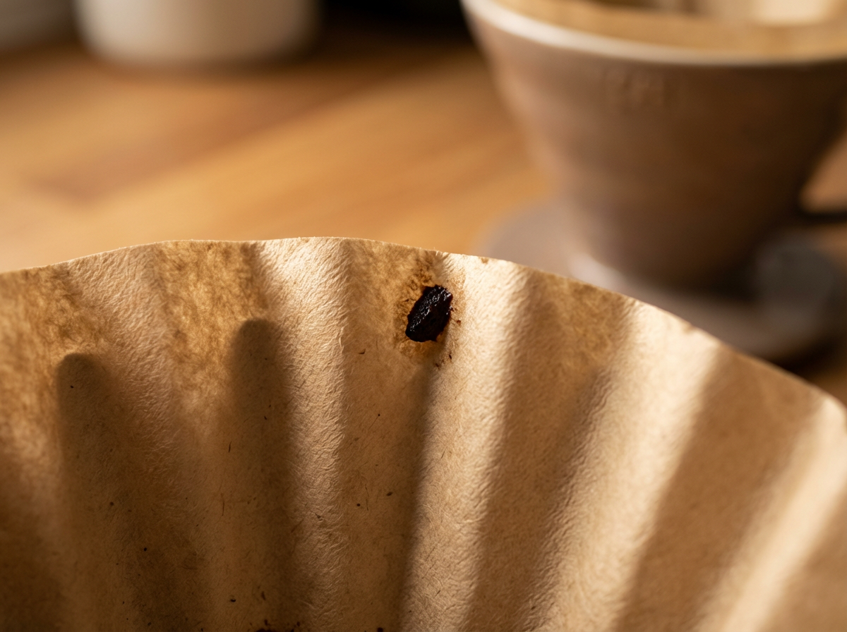 Paper Coffee Filters