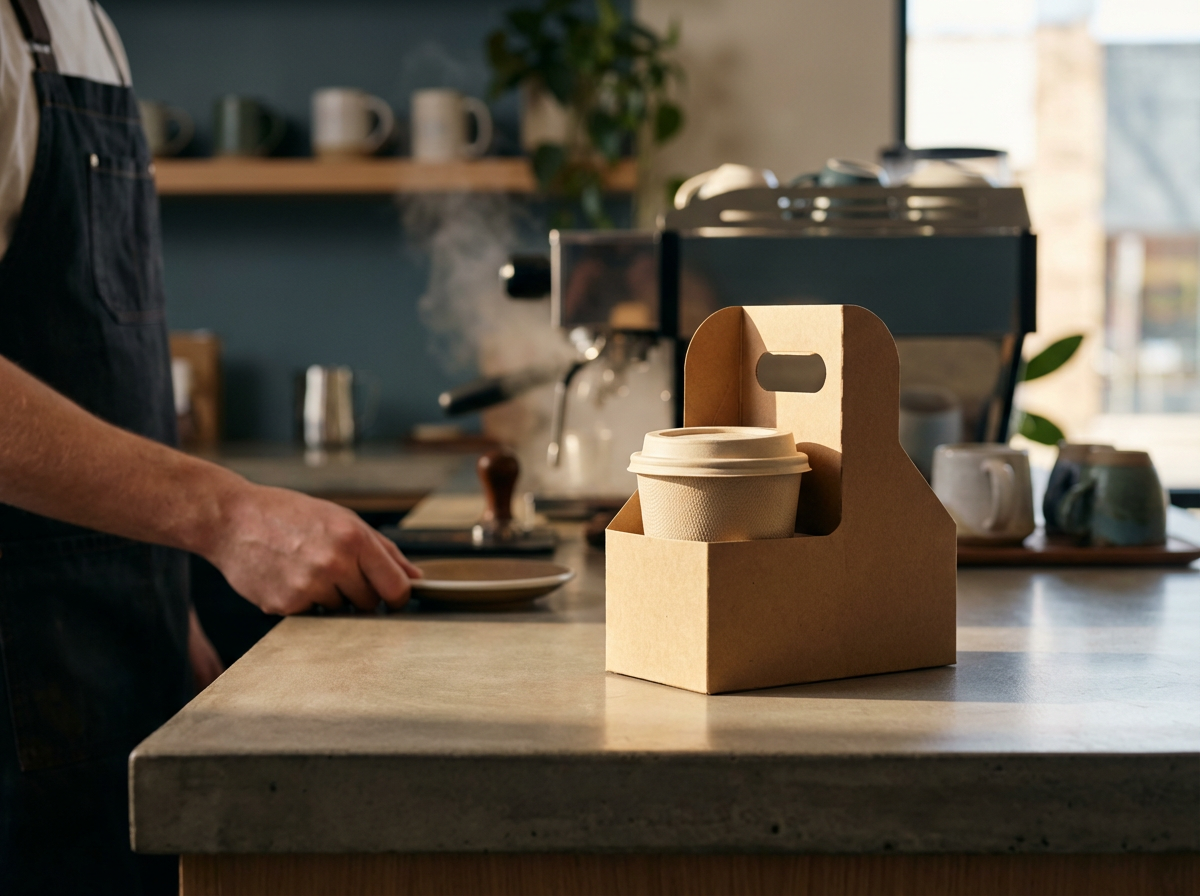 Coffee To-Go