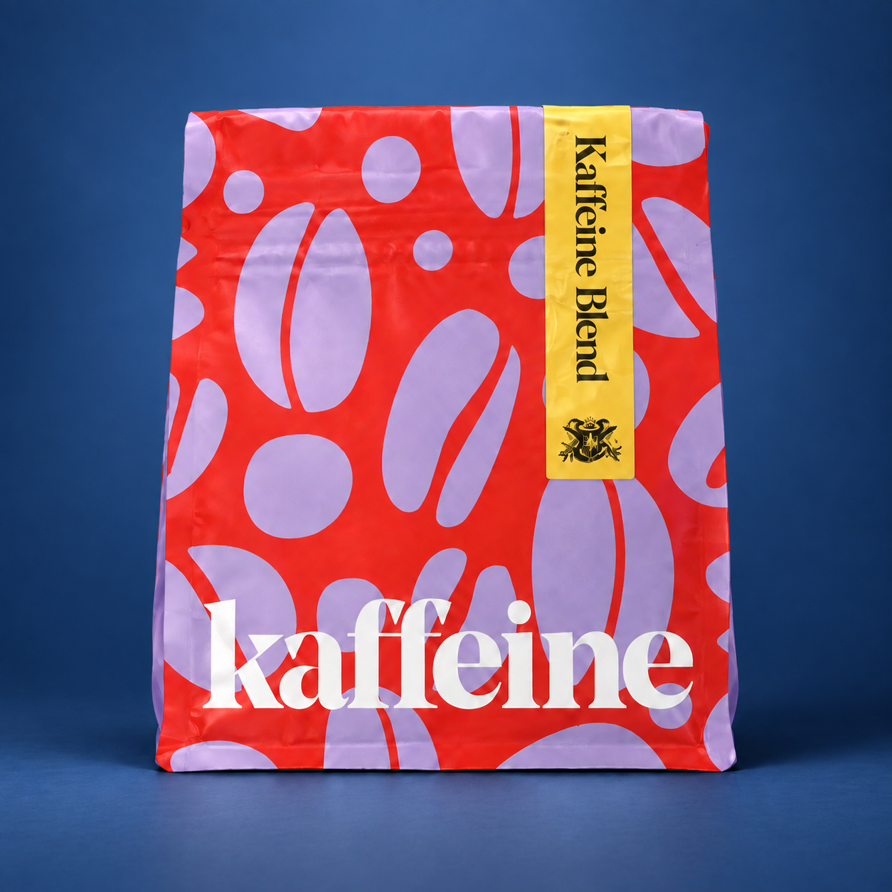 Kaffeine Blend