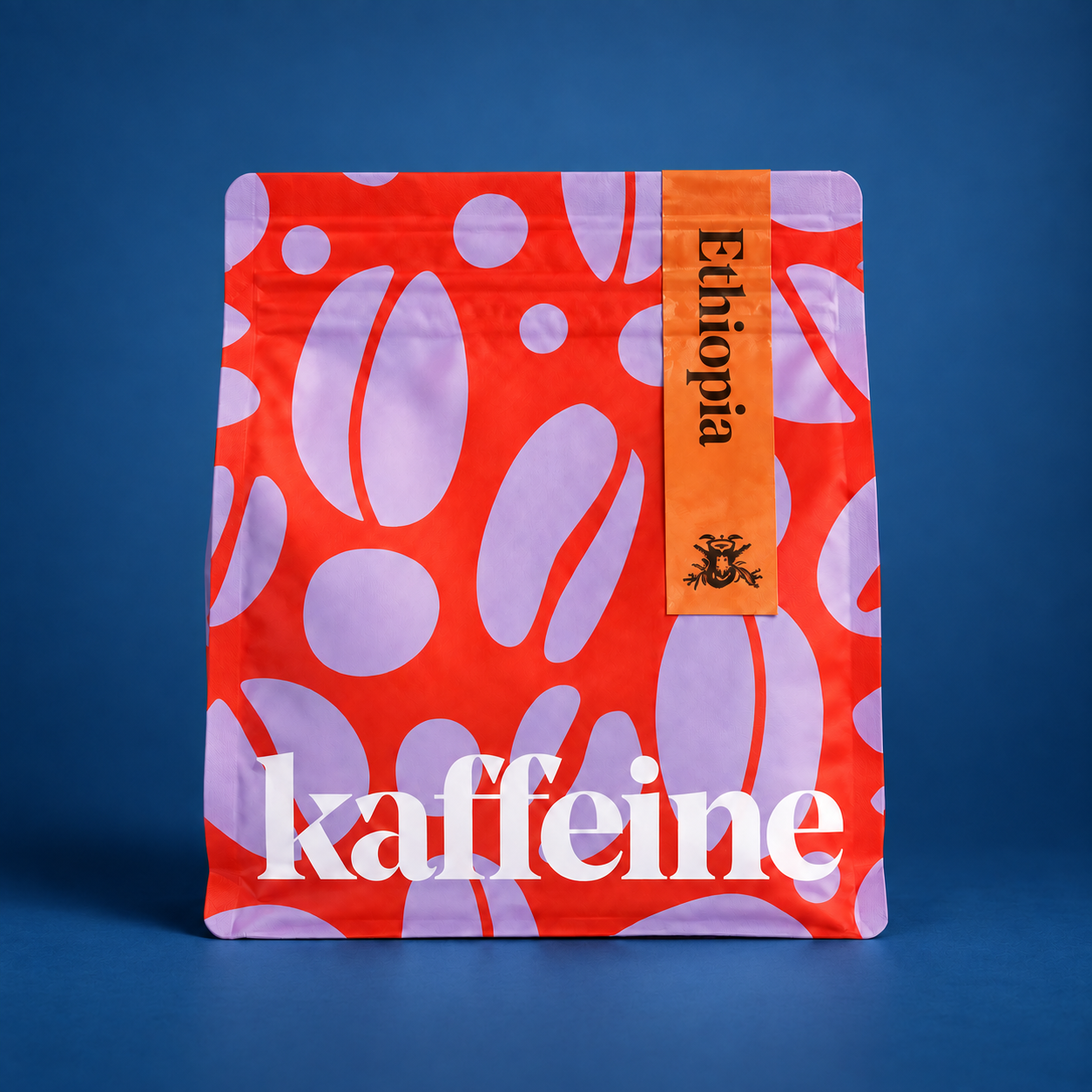 ETHIOPIA  Shanta Golba Natural (OCT 24)