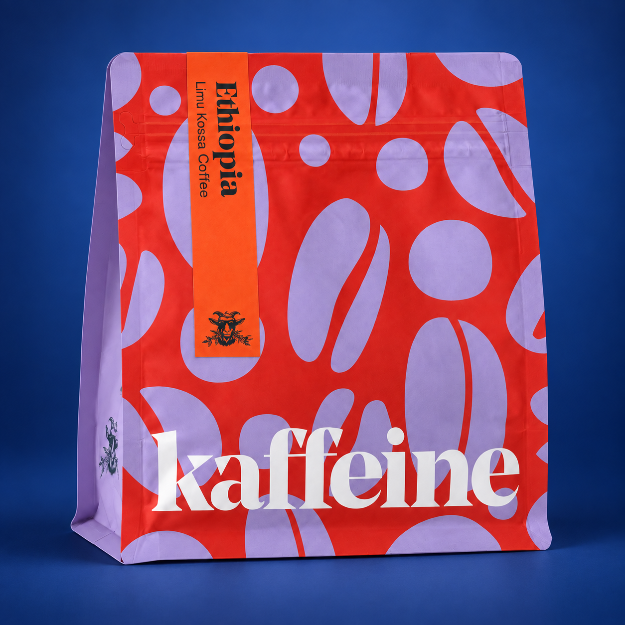 ETHIOPIA  Shanta Golba Natural (OCT 24)