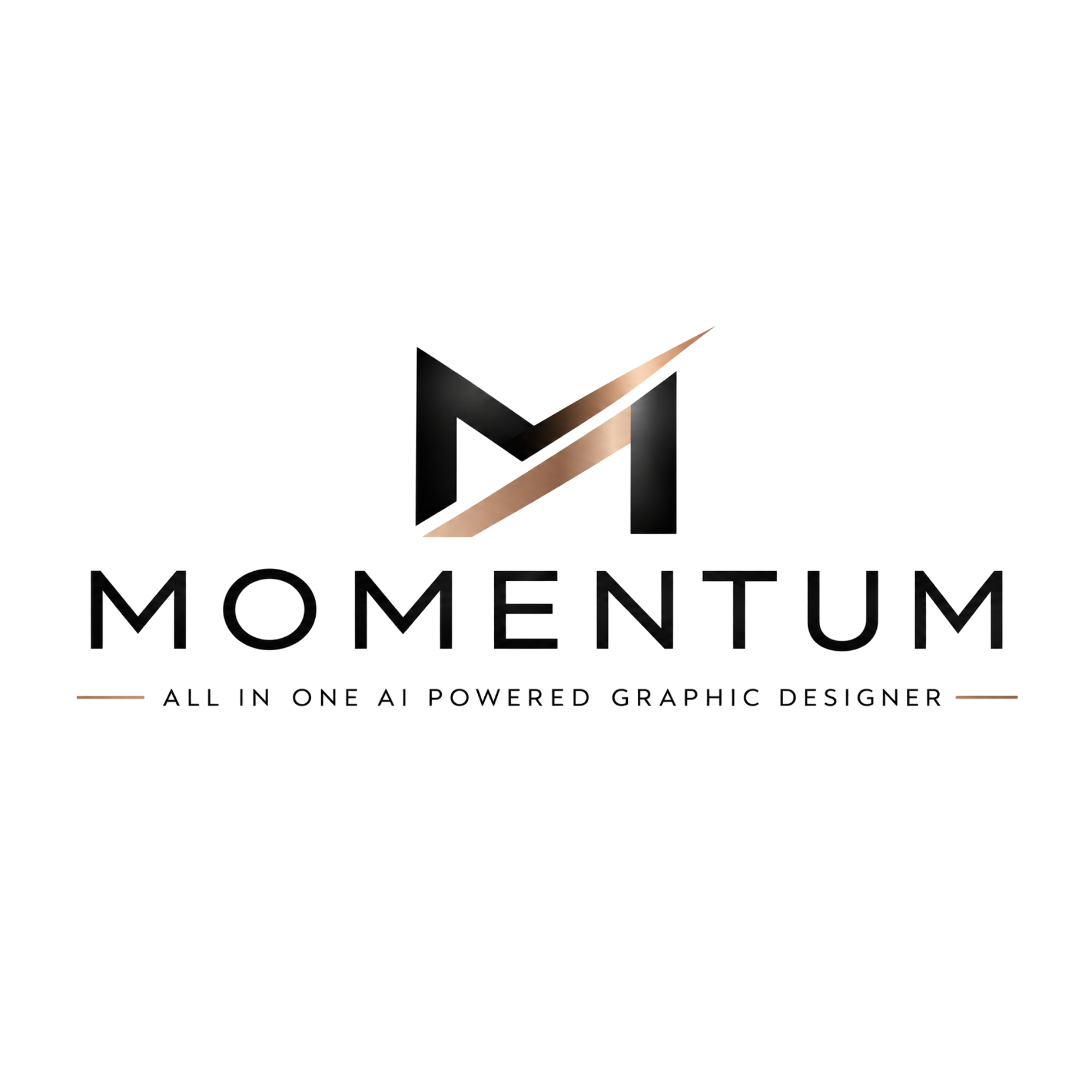 Montblanc logo with a black background and the brand name in uppercase letters