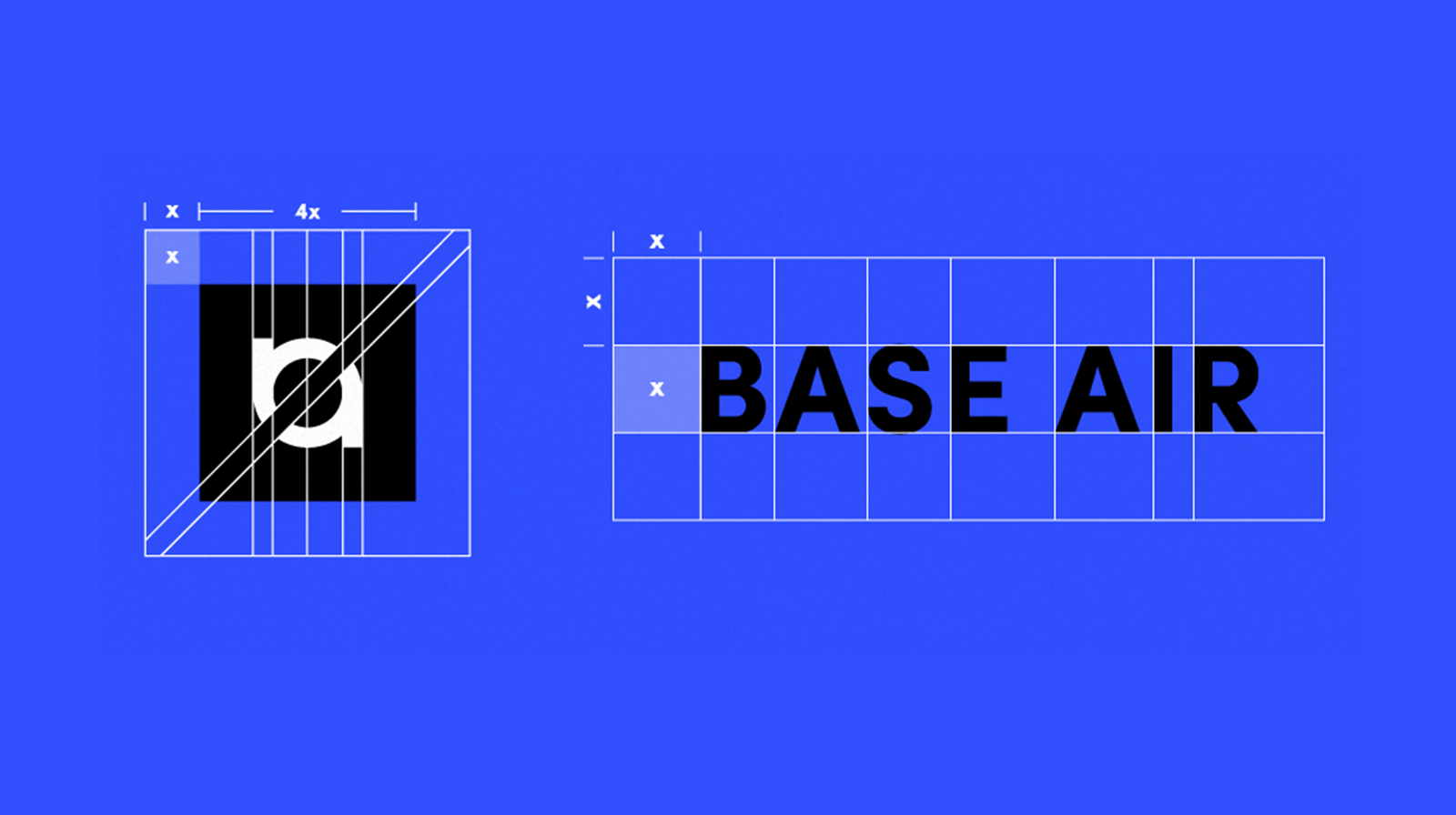 Base Air - Brand and Web Design