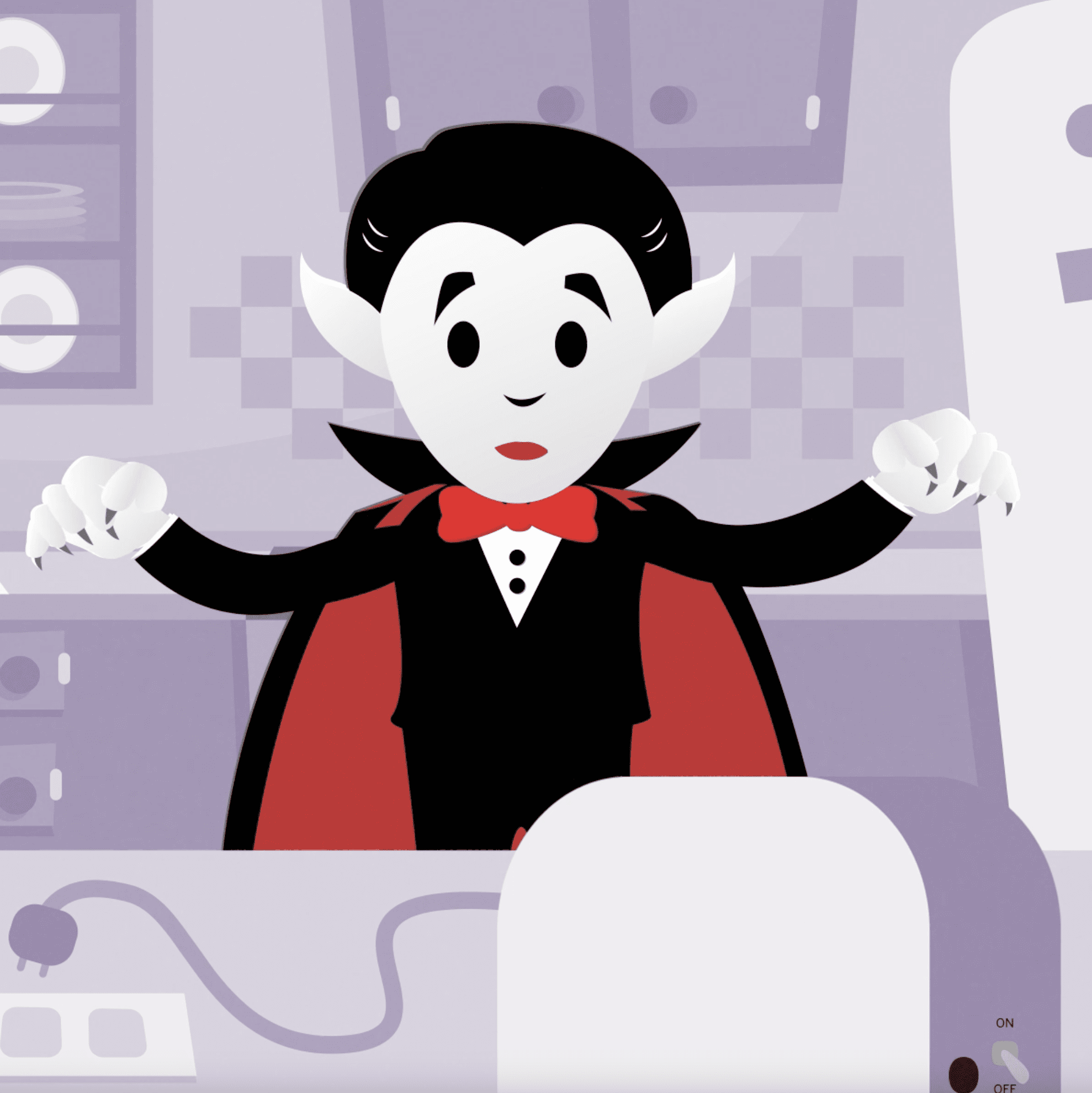 Exelon - Print and Digital Campaigns