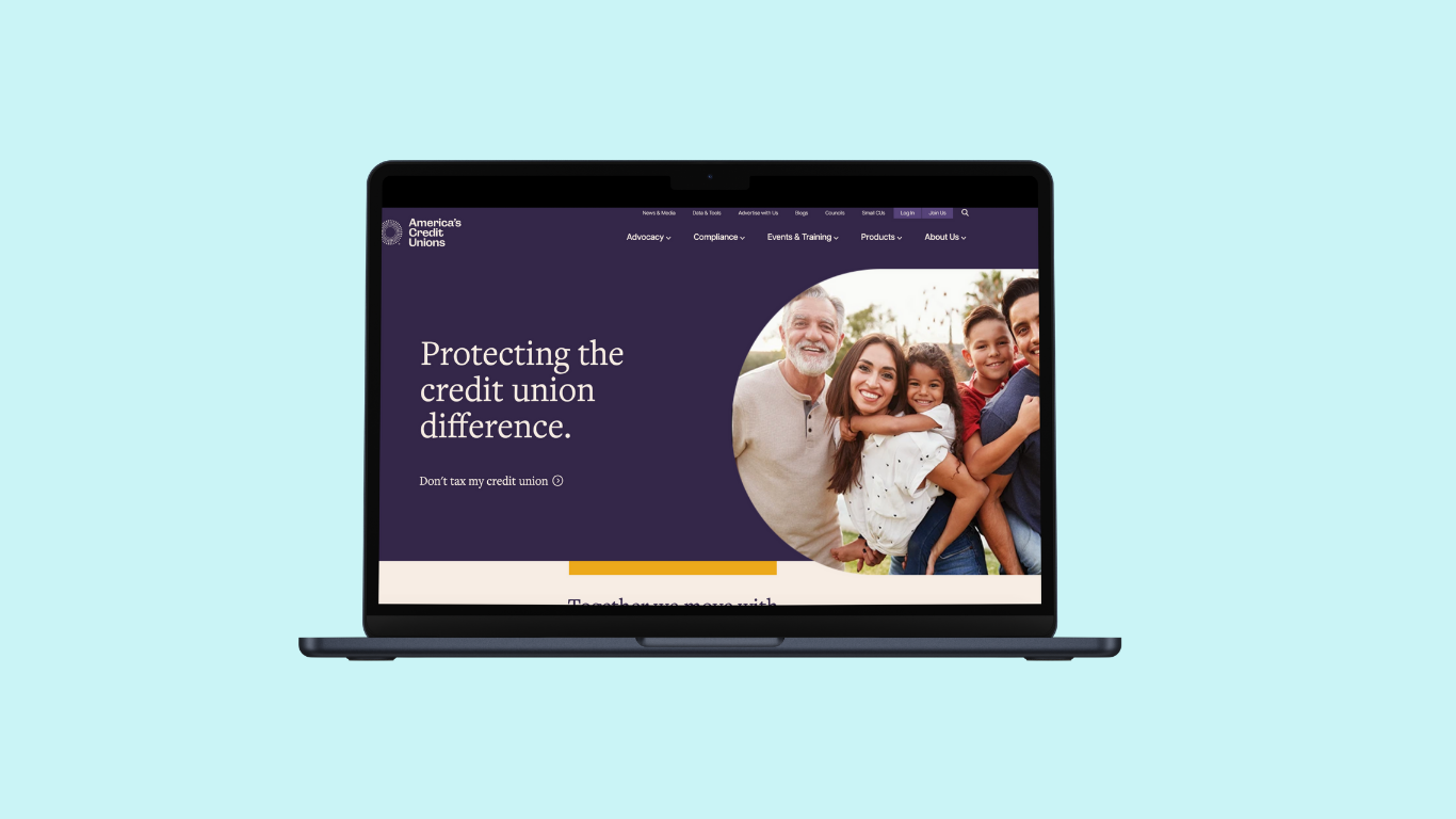 America’s Credit Unions