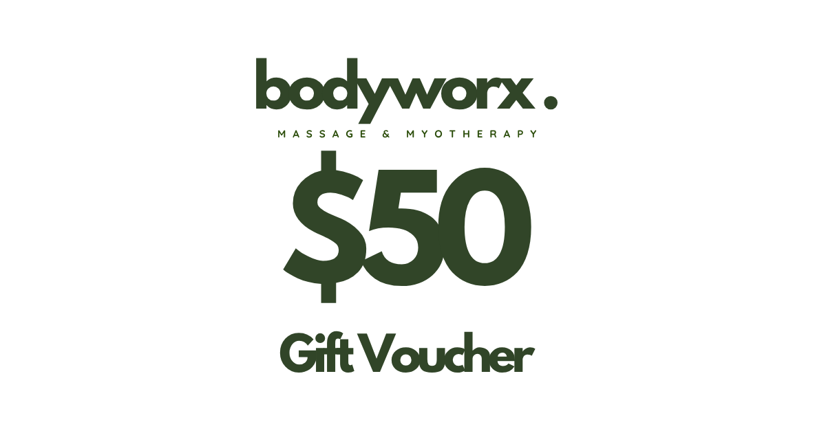 Bodyworx Gift Card