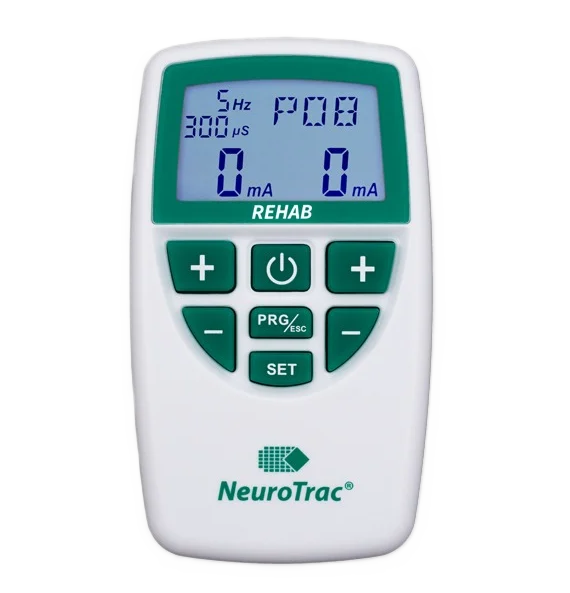 HIRE ITEM - NeuroTrac  -  Rehab TENS Machine