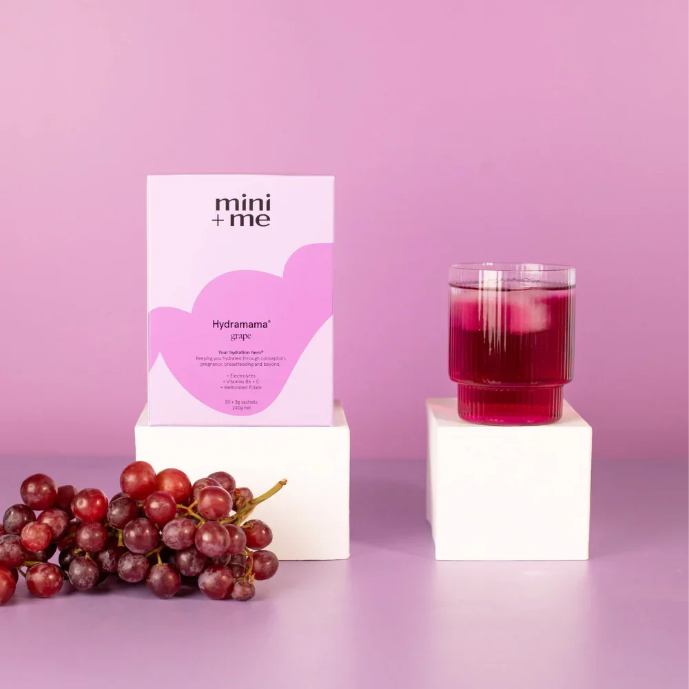 Hydramama® Grape
