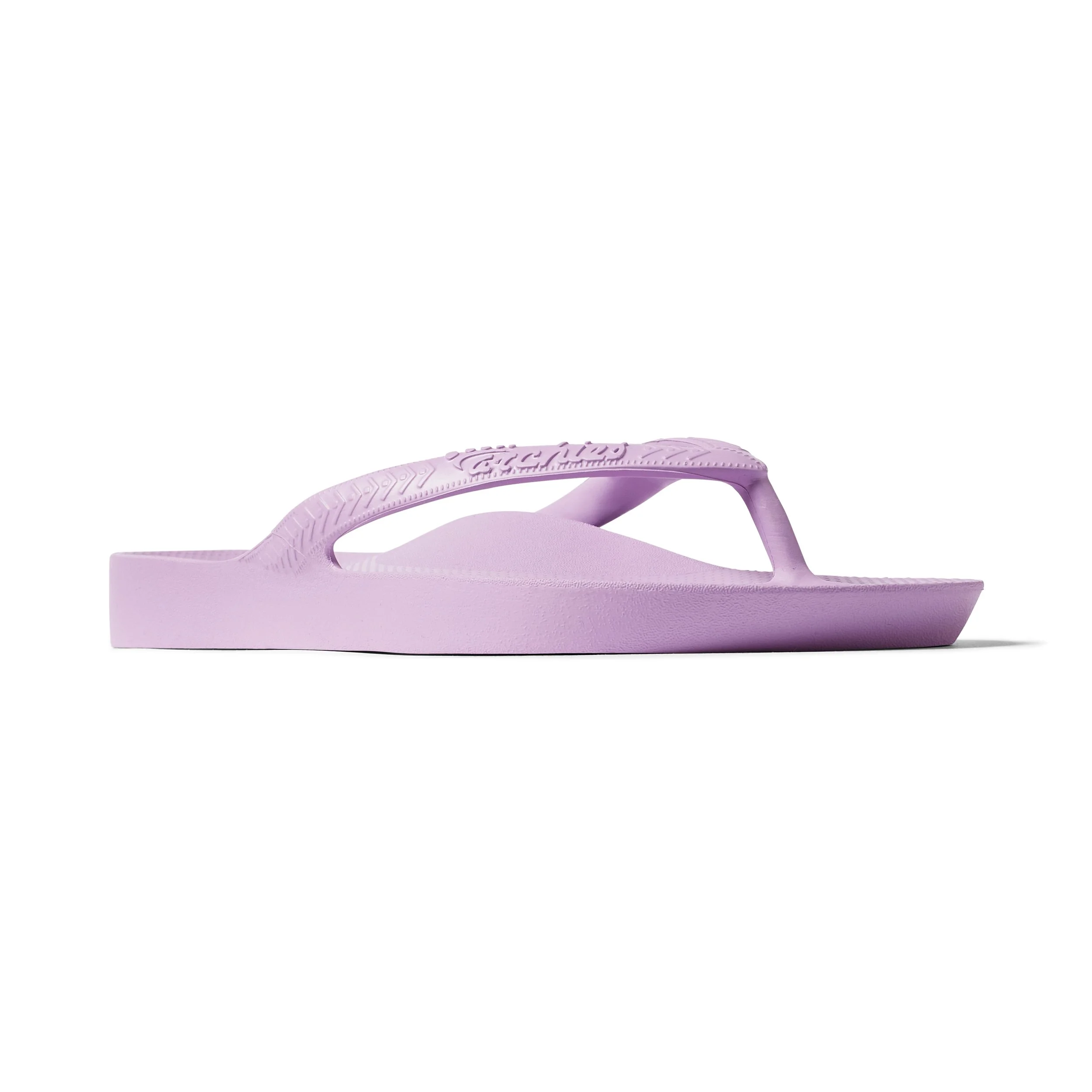 Archies arch support thongs Lilac front 3_4.jpg