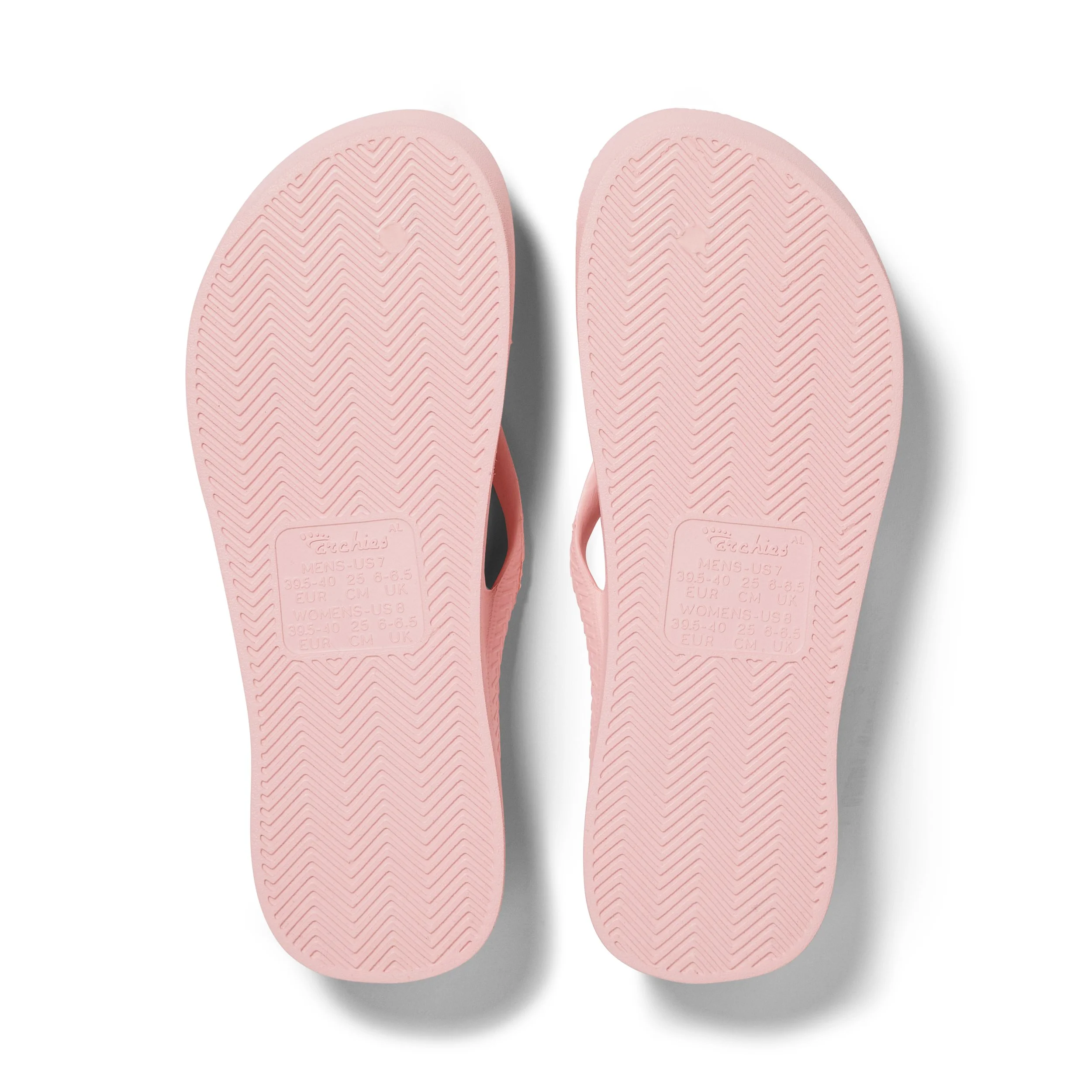 Archies arch support thongs Pink bottom.jpg