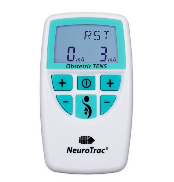 HIRE ITEM - NeuroTrac  -  Obstetric TENS Machine