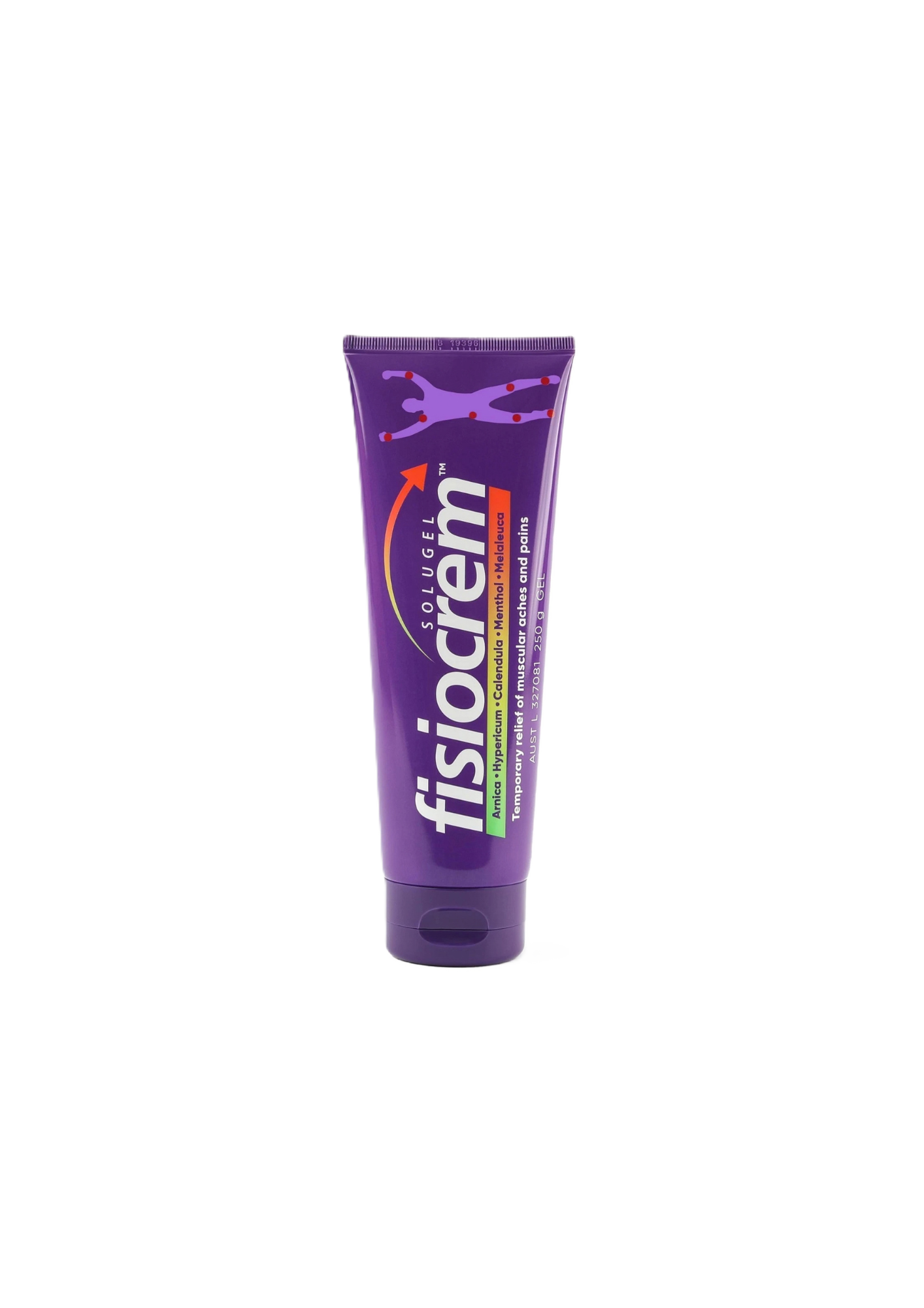 Fisiocrem 60g