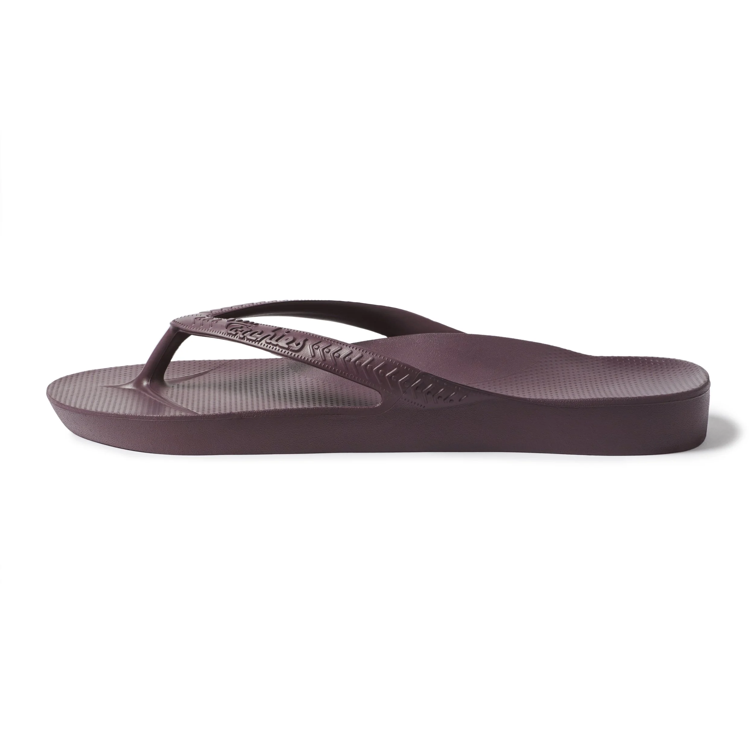 Arch Support Thongs in Nightshade (LIMITED EDITION COLOUR)