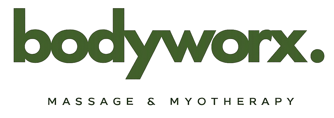 Bodyworx Massage &amp; Myotherapy