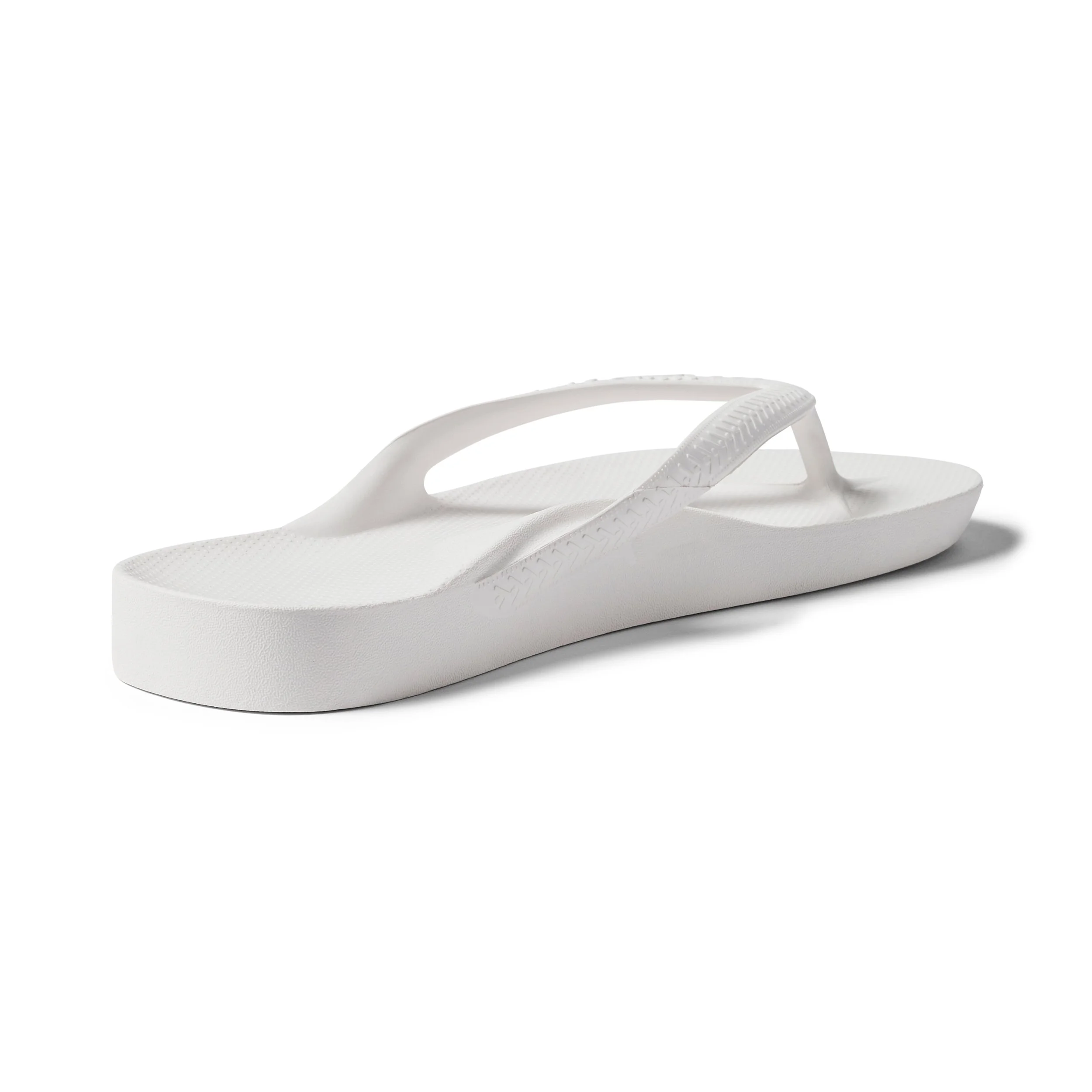 Archies arch support thongs white back 3_4.jpg