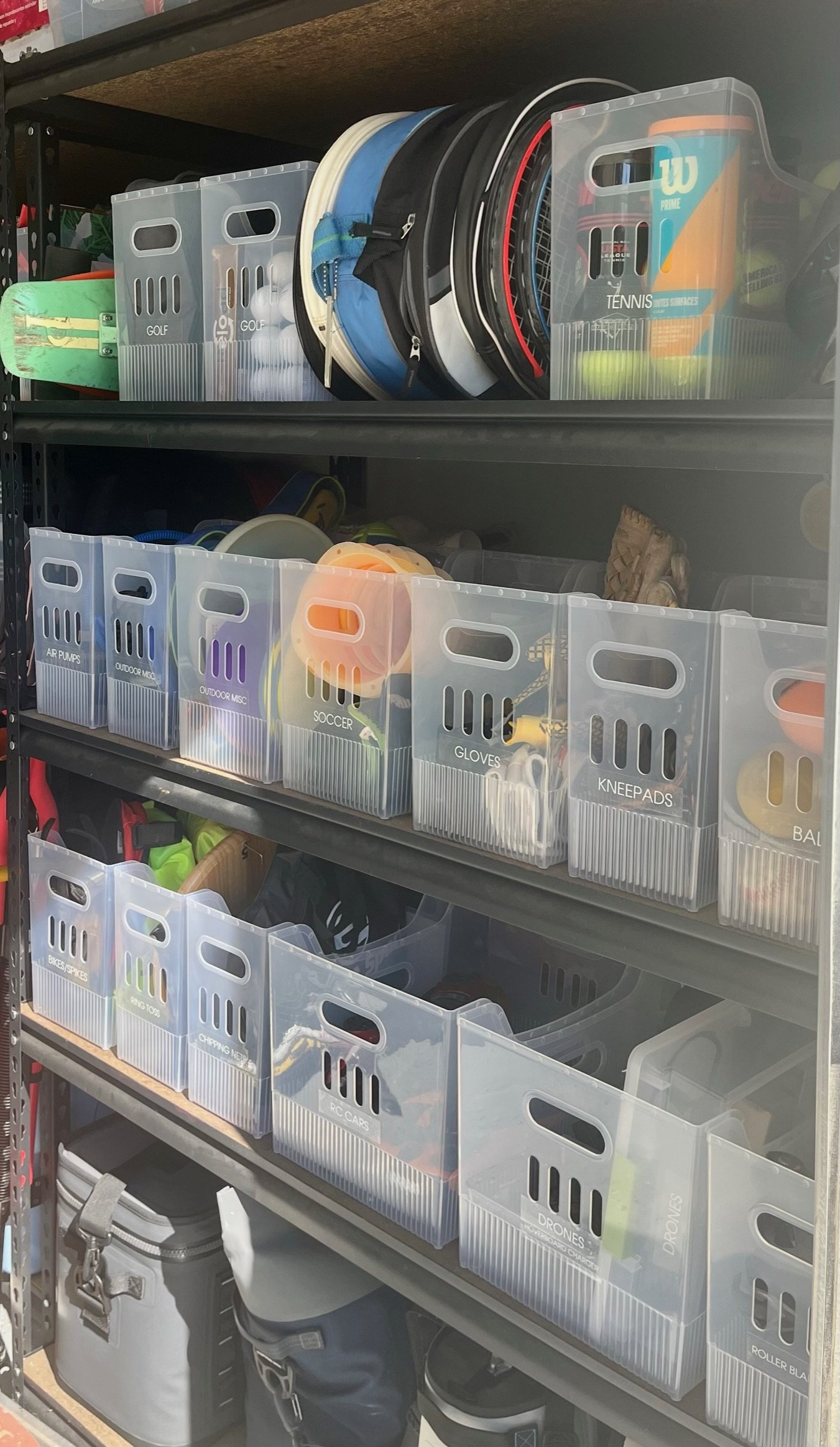 Fall Is Garage Season: Why Autumn Is the Best Time to Organize Your Garage