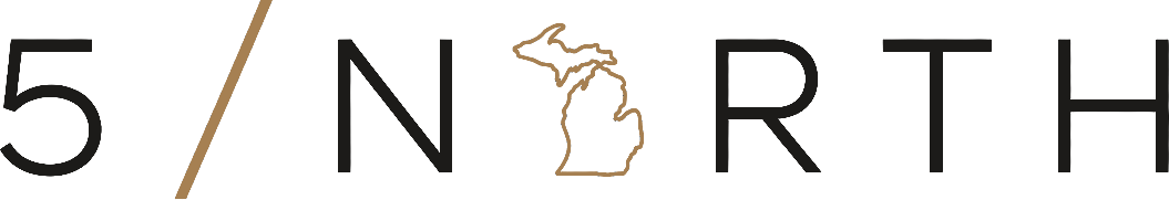5/NORTH 