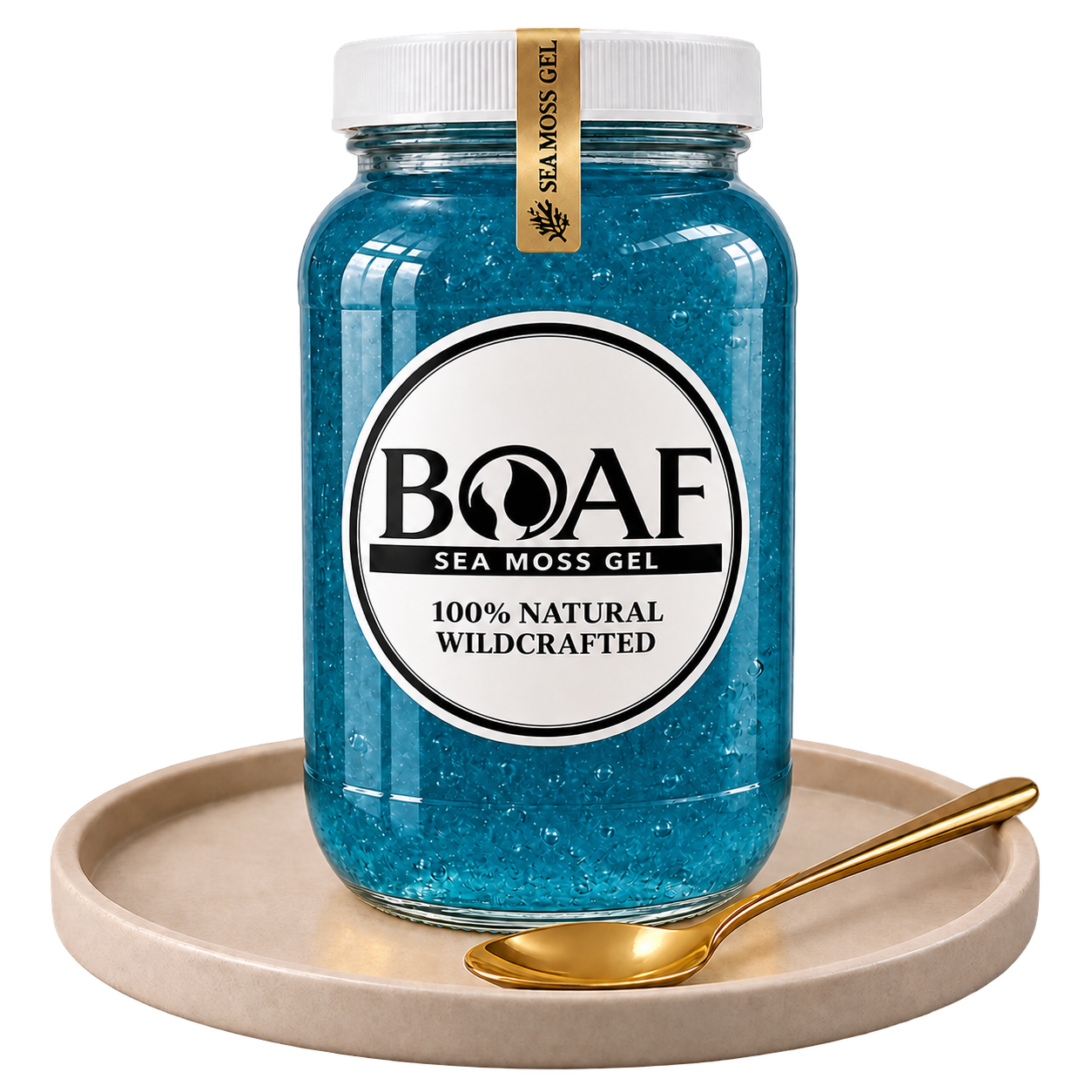 Super Boost (Spirulina)