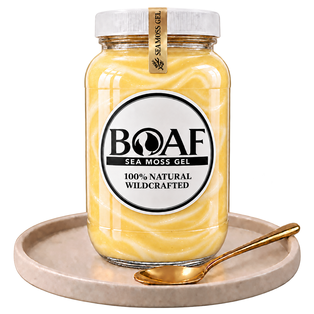 Pre-Probiotic Tropical Fusion