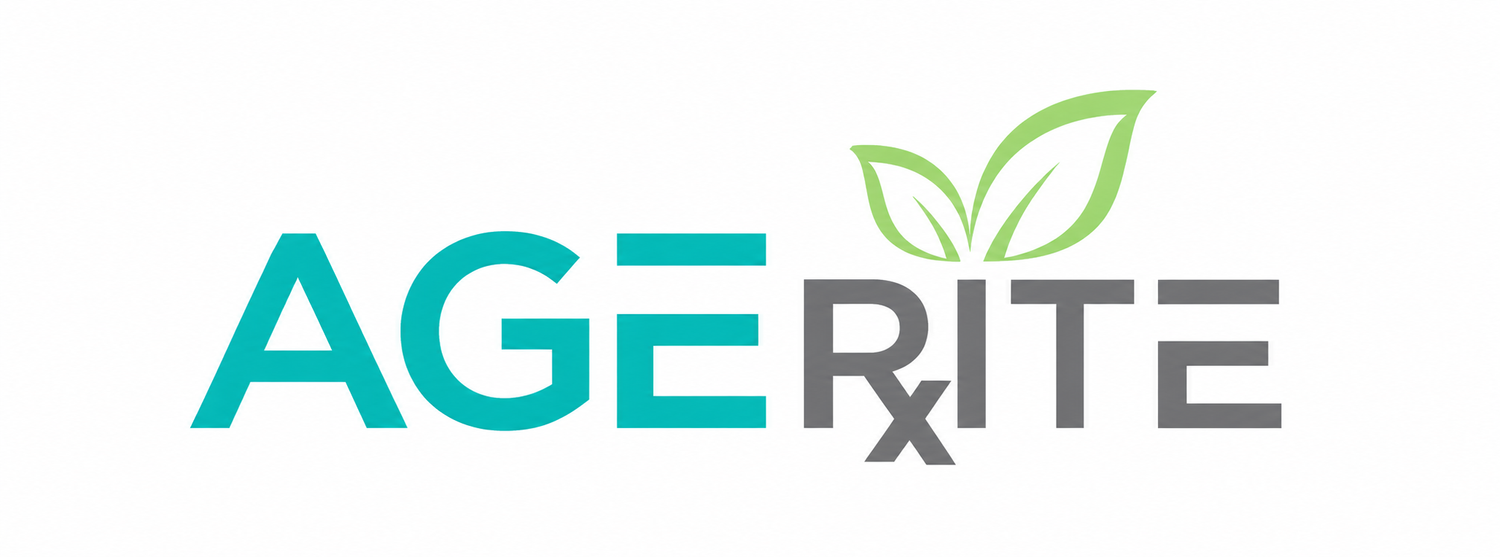 AGErite Pharmacy
