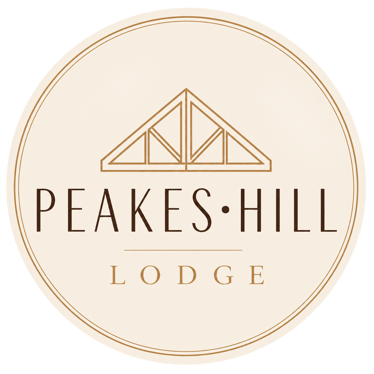Peakes Hill Lodge