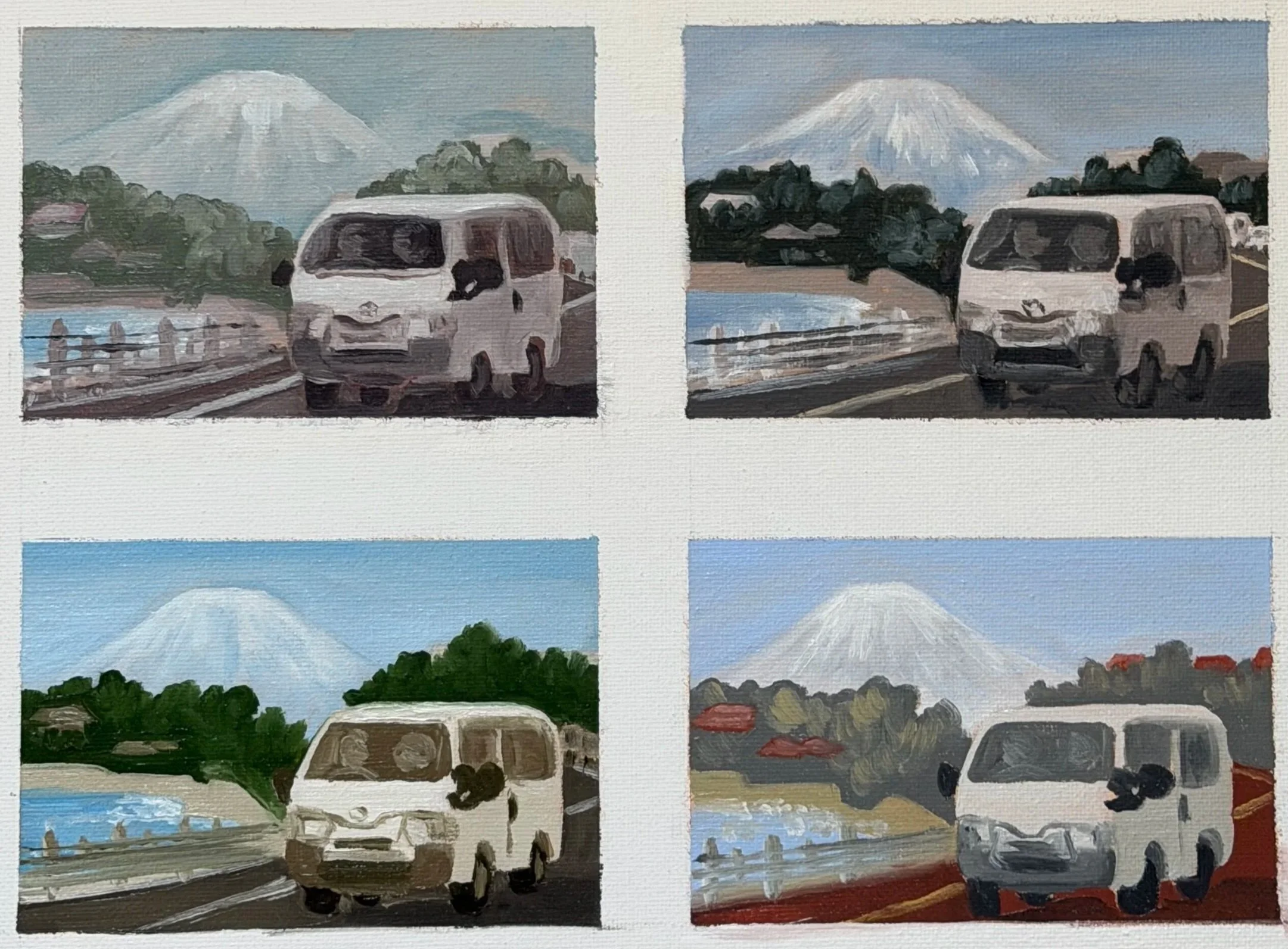Traditional Work
