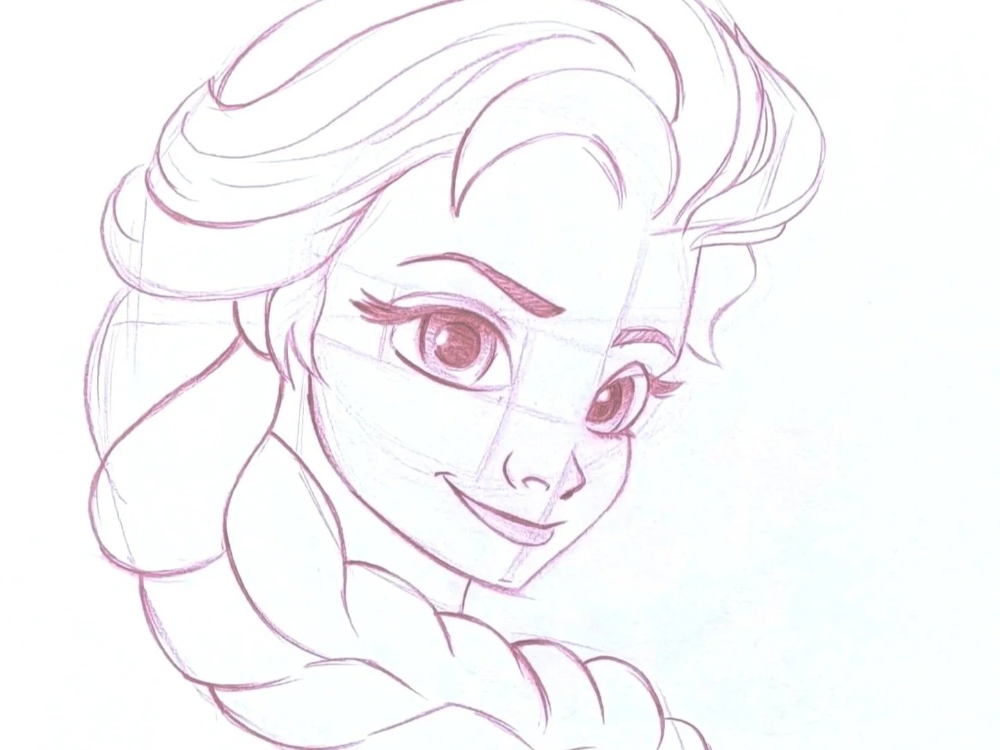 Character Studies