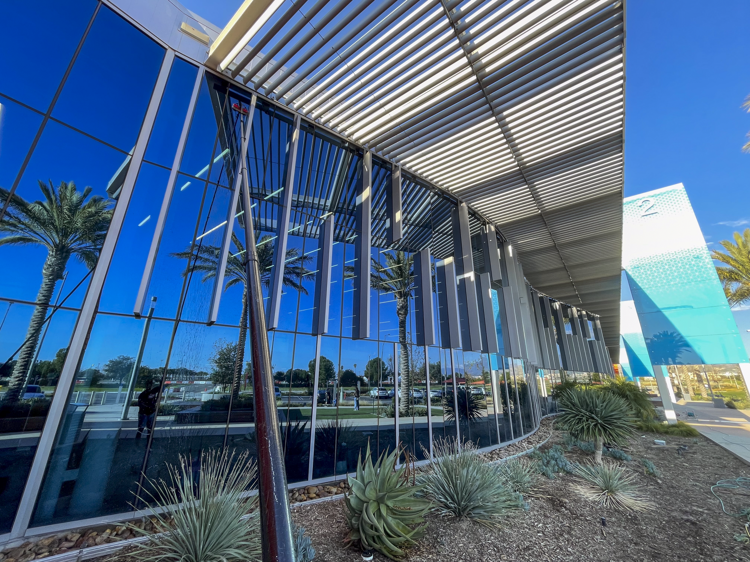 Commercial Projects