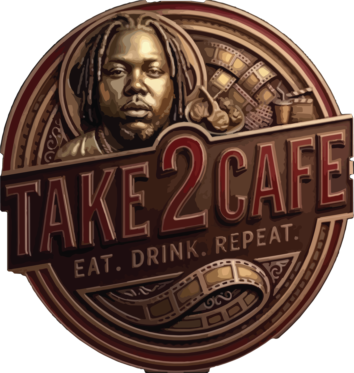 Take 2 Cafe