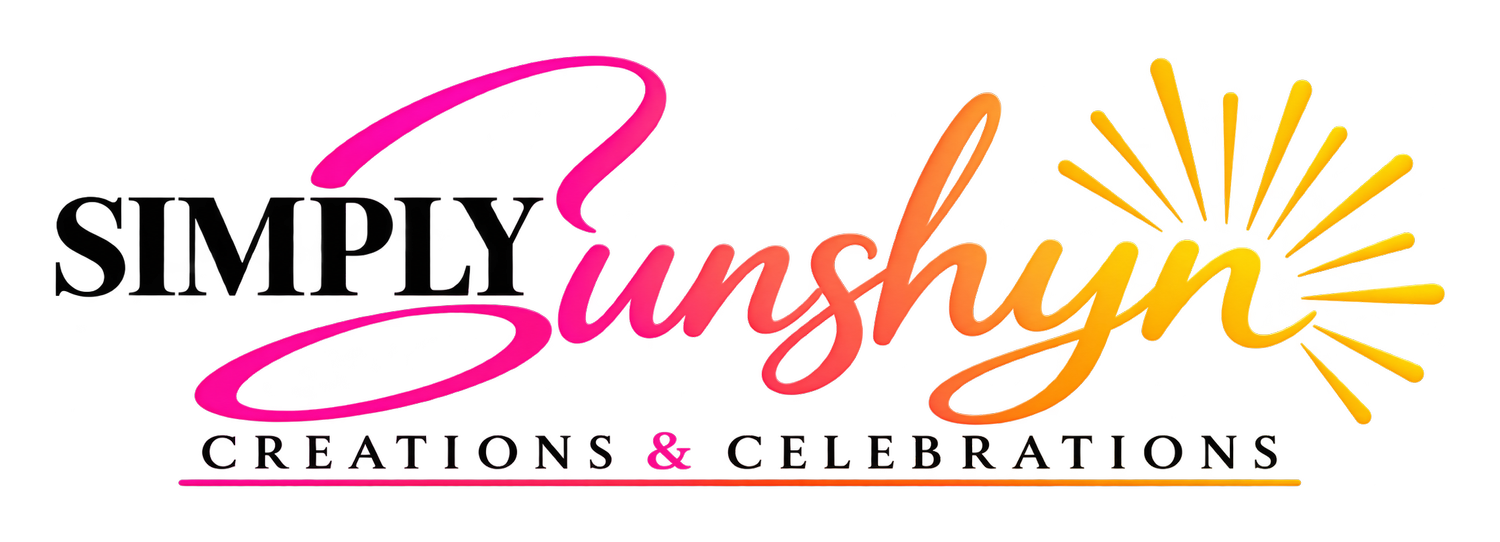 Simply Sunshyn
