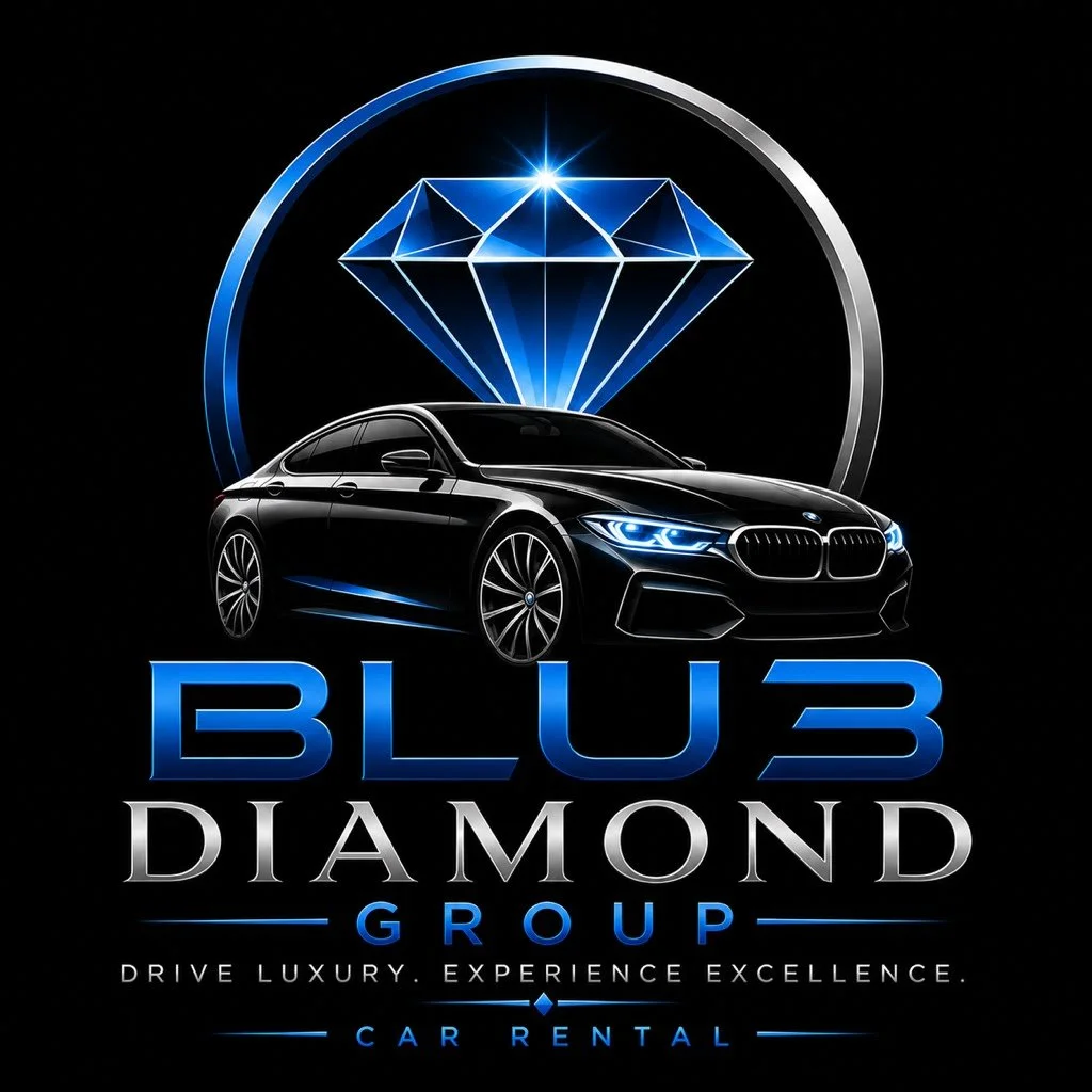 BLU3 Diamond Group