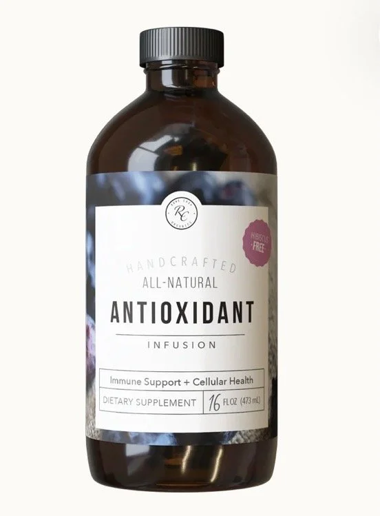 Rowe Casa Antioxidant Infusion