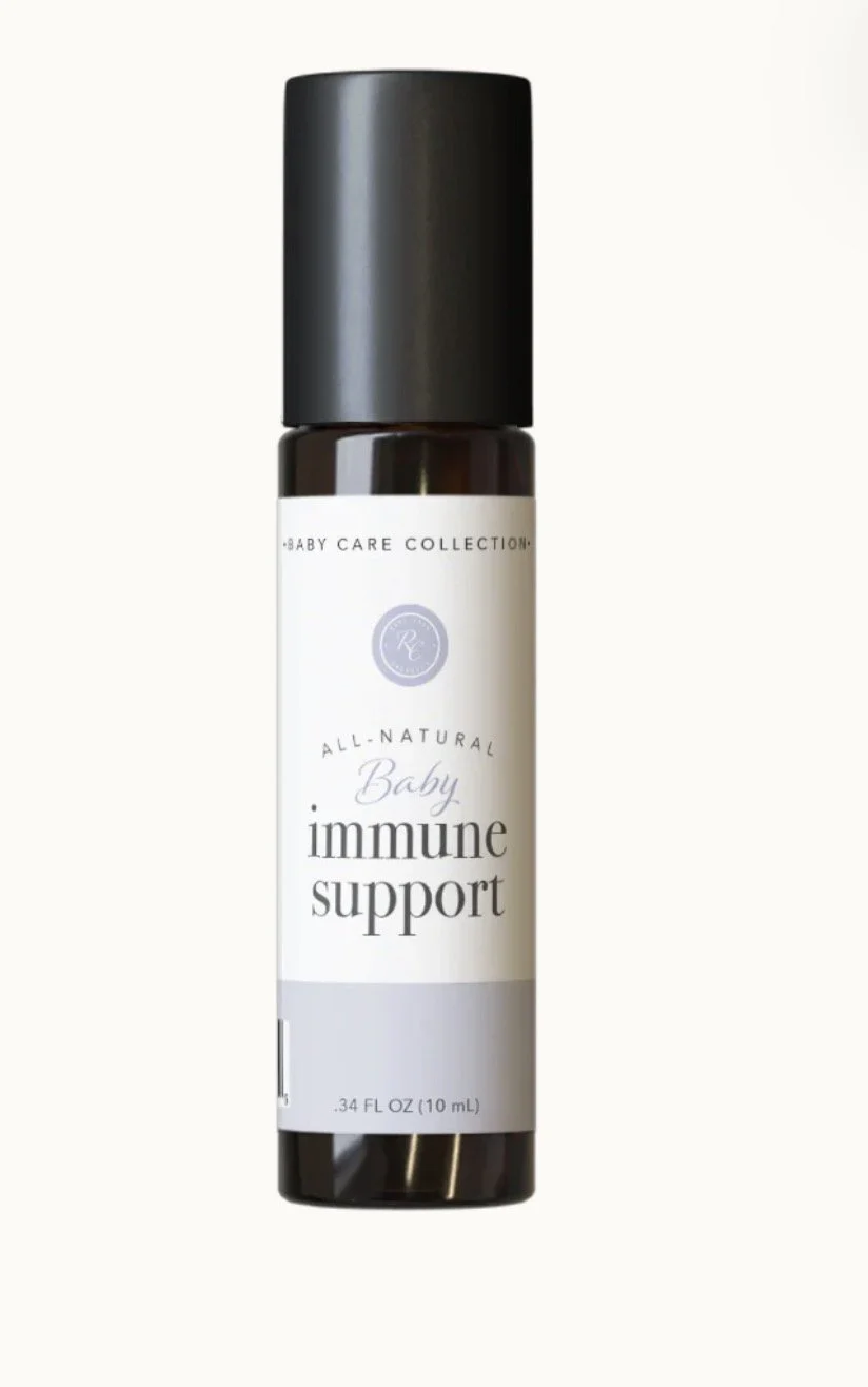 Rowe Casa Baby Immune Support