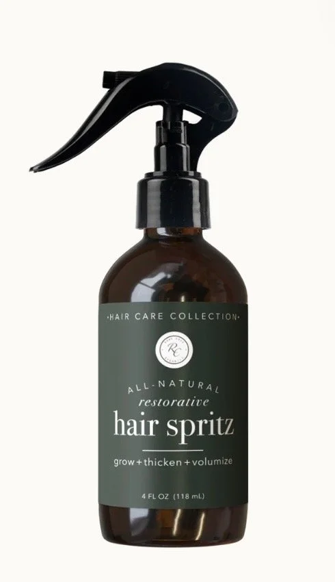 Rowe Casa Hair Spritz
