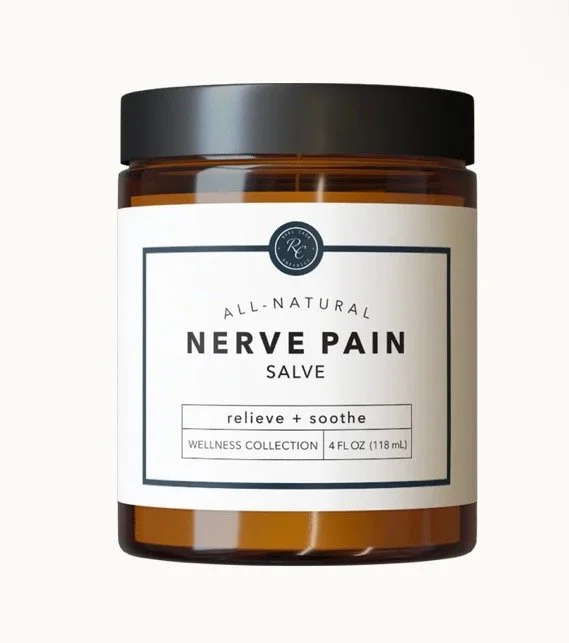 Rowe Casa Nerve Pain