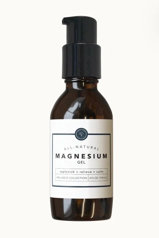 Rowe Casa Magnesium Gel